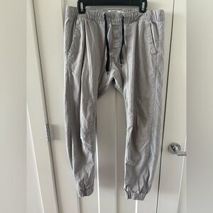 Urban Planet Gray Joggers
